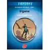 Image de Les sondeurs des sables, Tome 2 : Irgane - Danielle Martinigol en occasion ou reconditionné