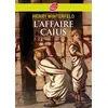 Image de L'affaire Caïus - Henry Winterfeld en occasion ou reconditionné