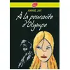 Image de A la poursuite d'Olympe - Annie Jay en occasion ou reconditionné