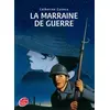 Image de La marraine de guerre - Catherine Cuenca en occasion ou reconditionné