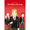 Image de Un élève de trop - Julia Jarman, Josette Chicheportiche en occasion ou reconditionné