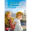 Image de Les enfants du Nouveau Monde - Anne-Sophie Silvestre en occasion ou reconditionné