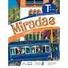 Image de Miradas terminales - Livre Elève - Ed. 2020 - Jonathan Assié, Anne-Laure Kervarrec, Khadija Meziane, Stéphanie Noféri, Nathalie Roccaserra-Pomares, Agnès Selosse, Anthony Straub, Solenne Trégouët, Pierre Berlan, Patricia Bertomeu Vicens, Frédéric Brévart, Stéphanie Cariou, Imma Carrión I en occasion ou reconditionné