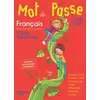 Image de Mot de Passe Français CE2 - Cahier élève - Ed. 2016 - Philippe Bourgouint, Nicolas Ponchon, Maryse Lemaire, Ingrid Degat, Cécile de Ram, Sylvie Paré, Guillemette d' Enfert, Dominique Goujaud, Xavier Knowles, Fabrizio Perseu en occasion ou reconditionné