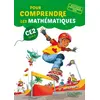 Image de Pour comprendre les mathématiques CE2 - Fichier élève - Ed. 2017 - Paul Bramand, Natacha Bramand, Eric Lafont, Claude Maurin, Daniel Peynichou et Antoine Vargas en occasion ou reconditionné