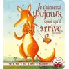 Image de Je t'aimerai toujours, quoi qu'il arrive... - Debi Gliori, Debi Gliori en occasion ou reconditionné