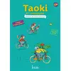 Image de Taoki et compagnie CP - Cahier d'exercices 1 - Edition 2016 en occasion ou reconditionné