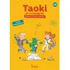 Image de Taoki et compagnie CP - Guide pédagogique - Edition 2017 en occasion ou reconditionné