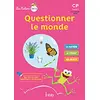 Image de Les Cahiers Istra Questionner le monde CP - Elève - Ed. 2017 - Didier Fritz, Catherine Vilaro en occasion ou reconditionné