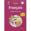 Image de FranÃ§ais Ce1 Taoki Et Compagnie - Guide Ressources - Edition 2020