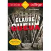 Image de Bibliocollège - Claude Gueux, Victor Hugo - Victor Hugo en occasion ou reconditionné