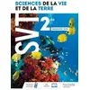 Image de Science De La Vie Et De La Terre 2de Planète Svt
