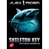 Image de Alex Rider - Tome 3 - Skeleton Key - Anthony Horowitz, Annick Le Goyat, Phil Schramm en occasion ou reconditionné