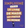 Image de Simplissime - Le livre de magie le + facile du monde - Alex H et Roxy LAPASSADE en occasion ou reconditionné