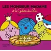 Image de Les Monsieur Madame et la galette des rois - Roger Hargreaves en occasion ou reconditionné