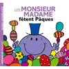 Image de Les Monsieur Madame fêtent Pâques - Roger Hargreaves, Adam Hargreaves, Anne Marchand Kalicky en occasion ou reconditionné