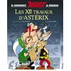 Image de AstÃ©rix - Les Xii Travaux D'astÃ©rix - L'album Du Film