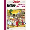 Image de AstÃ©rix - Tome 24 - AstÃ©rix Chez Les Belges