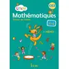 Image de Litchi Mathématiques CE2 - Fichier élève + Mémo - Ed. 2020 - Didier Fritz et Catherine Vilaro en occasion ou reconditionné
