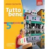 Image de Tutto bene! italien cycle 4 / 5e LV2 - éd. 2016 - Ivan Aromatario, Patrice Tondo en occasion ou reconditionné