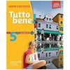 Image de Italien Lv2 5e Cycle 4 Tutto Bene ! - Cahier D'activités