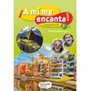 Image de A mi me encanta espagnol cycle 4 / 3e LV2 - Livre élève - éd. 2017 en occasion ou reconditionné