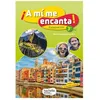 Image de Espagnol 3e Lv2 A2 A Mi Me Encanta!