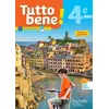 Image de Italien 4e Lv2 Cycle 4 Tutto Bene !