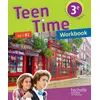 Image de Teen Time 3e A2>B1 - Workbook