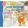 Image de LES ARISTOCHATS - Mon Histoire à écouter en occasion ou reconditionné