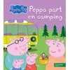 Image de Peppa part en camping - Aurélie Desfour en occasion ou reconditionné