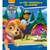 Image de PAT'PATROUILLE / La Pat'Patrouille va camper - Anne Marchand Kalicky en occasion ou reconditionné