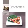Image de Brochettes - Thomas Feller-Girod, Rosalba de Magistris, Amélie Roche en occasion ou reconditionné