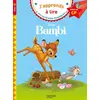 Image de Bambi CP Niveau 1 - Isabelle Albertin en occasion ou reconditionné