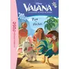 Image de Disney - Vaiana 01 - Pua et Heihei - Walt Disney company en occasion ou reconditionné