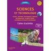 Image de Sciences Et Technologie Cm1 Citadelle - Cahier D'activitÃ©s - Edition 2018