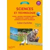 Image de Citadelle Sciences CM - Cahier élève CM2 - Ed. 2018 - Jack Guichard, Françoise Guichard, Marie-Christine Decourchelle, Maryse Lemaire, Elodie Prou, Sophie Robin en occasion ou reconditionné