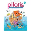 Image de Méthode De Lecture Syllabique Cp Pilotis - Manuel D'apprentissage Du Code