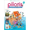 Image de Lecture CP - Collection Pilotis - Fichier de lecture-compréhension - Edition 2019 en occasion ou reconditionné