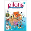 Image de Méthode De Lecture Syllabique Cp Pilotis - Fichier De Lecture-Compréhension