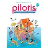 Image de Lecture CP - Collection Pilotis - Guide pédagogique - Edition 2019 - Delphine Grasset, Géraldine Le Gaouyat-Le Sage et Catherine Péronnet en occasion ou reconditionné