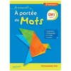Image de Français Cm1 Le Nouvel A Portée De Mots