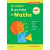 Image de Le Nouvel A portée de maths CM2 - Manuel élève - Edition 2019 en occasion ou reconditionné