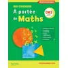 Image de Mathématiques Cm2 Cycle 3 Le Nouvel A Portée De Maths