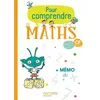Image de Pour comprendre les maths CP-Cycle 2 - Fichier élève - programmes 2018 en occasion ou reconditionné