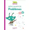 Image de Pour comprendre les maths CE1 - Cahier de problèmes - Ed. 2019 - Paul Bramand, Natacha Bramand, Eric Lafont, Claude Maurin, Daniel Peynichou, Antoine Vargas, Monsieur Stève Delsalle en occasion ou reconditionné