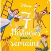 Image de DISNEY - 7 Histoires pour la semaine - Emmanuelle Caussé en occasion ou reconditionné