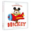 Image de DISNEY - Mes Premières Histoires - Mickey part en voyage en occasion ou reconditionné