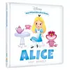Image de DISNEY - Mes Premières Histoires - Alice veut grandir: . - COLLECTIF en occasion ou reconditionné