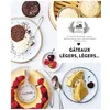 Image de GÃ¢teaux LÃ©gers, LÃ©gers